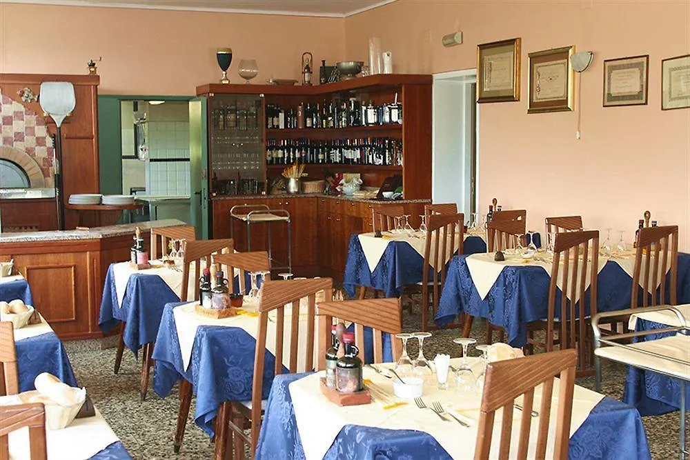 Hotel Olivi Salò