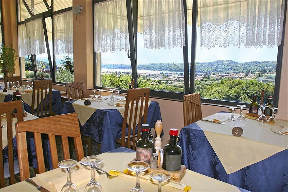 Hotel Olivi Salò