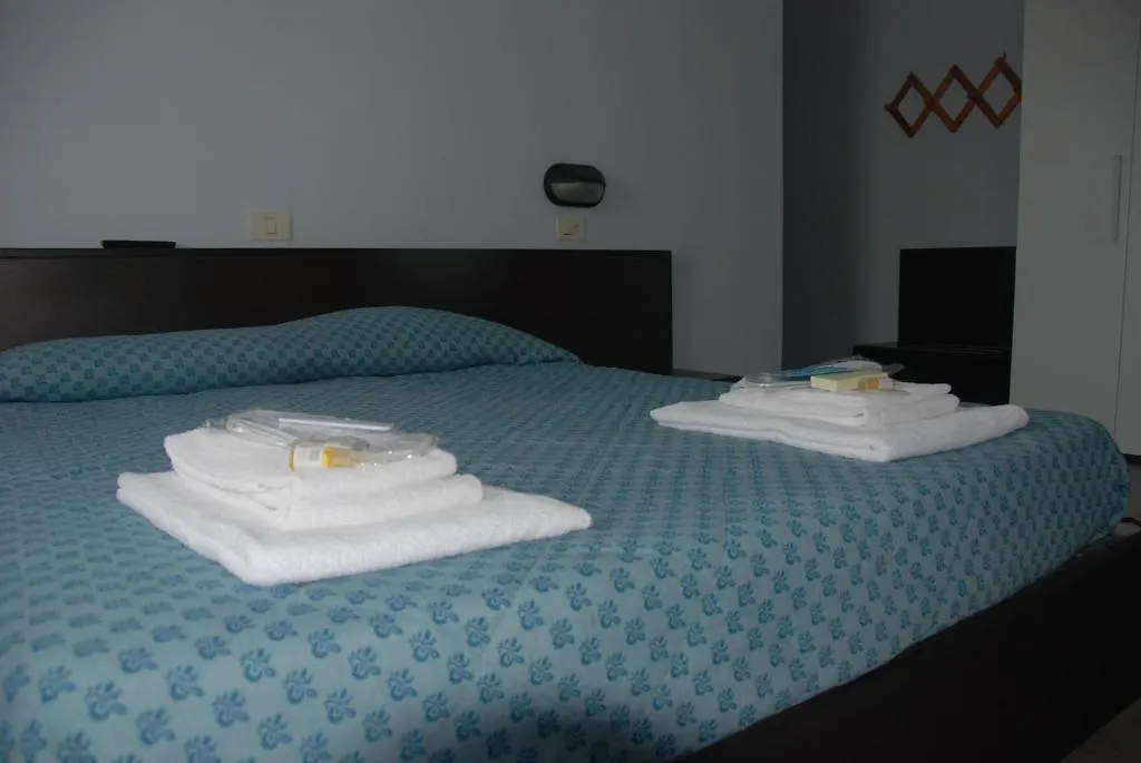 Hotel Olivi Salò