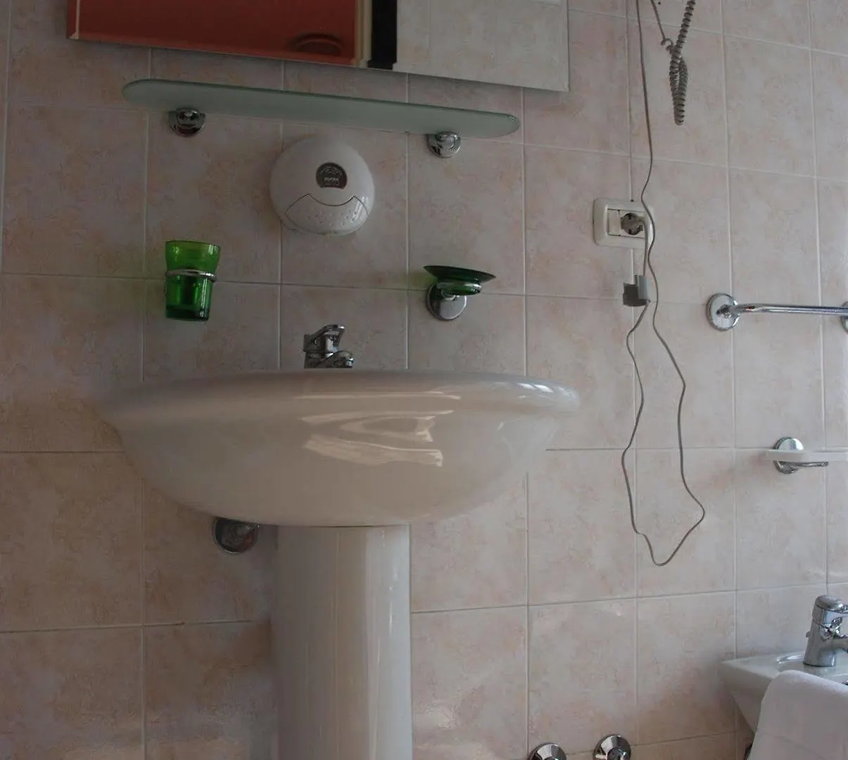 Hotel Olivi Salò