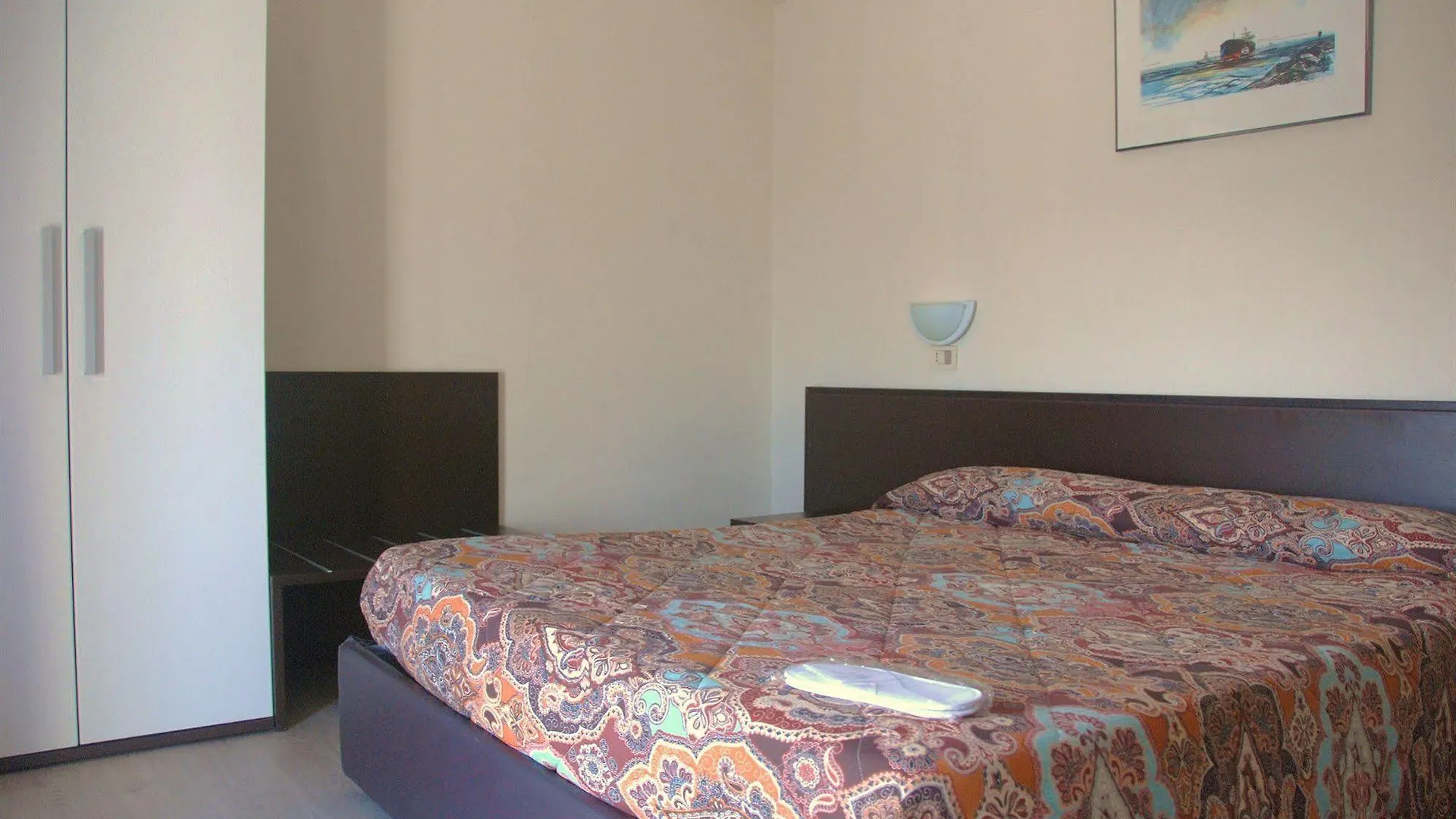 Hotel Olivi Salò