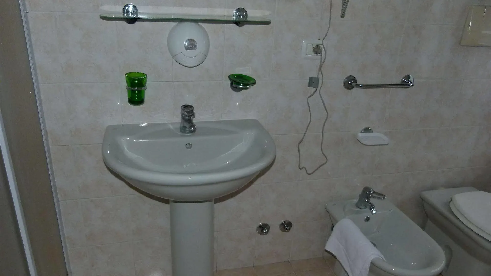 Hotel Olivi Salò