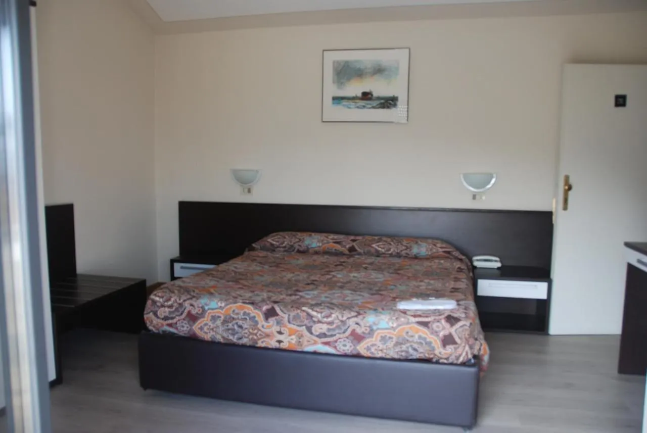 Hotel Olivi Salò