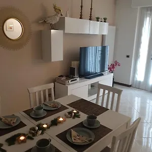 Apartament Girasole,