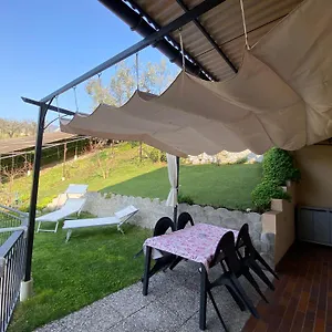 Apartament Trifoglio