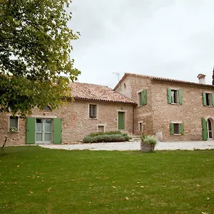 Frühstückspension Azienda Agricola Baccagnano