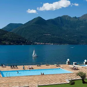 Appart hôtel Golfo Gabella, Maccagno