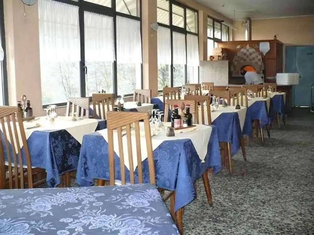 Hotel Olivi Saló