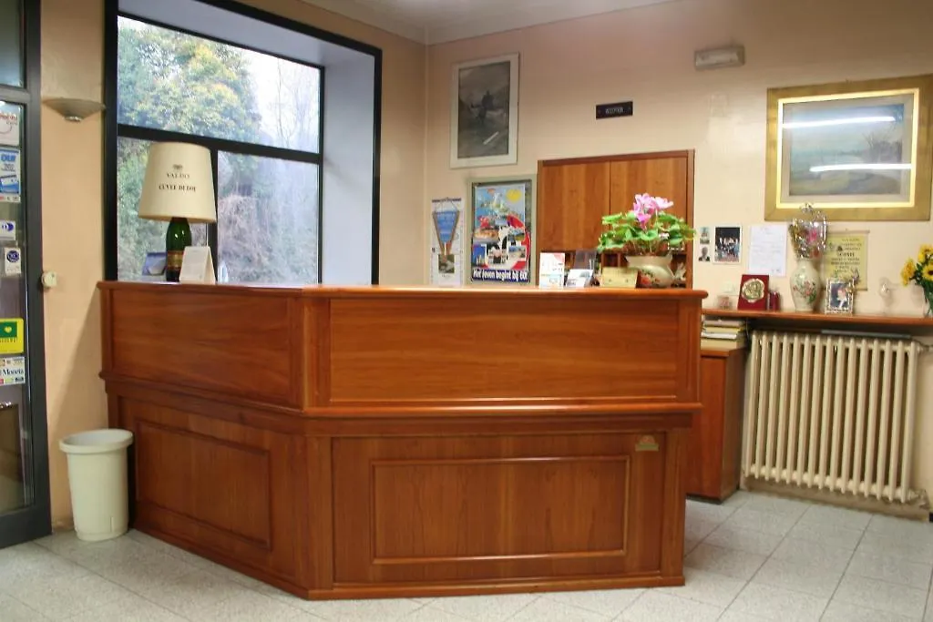 Hotel Olivi Saló