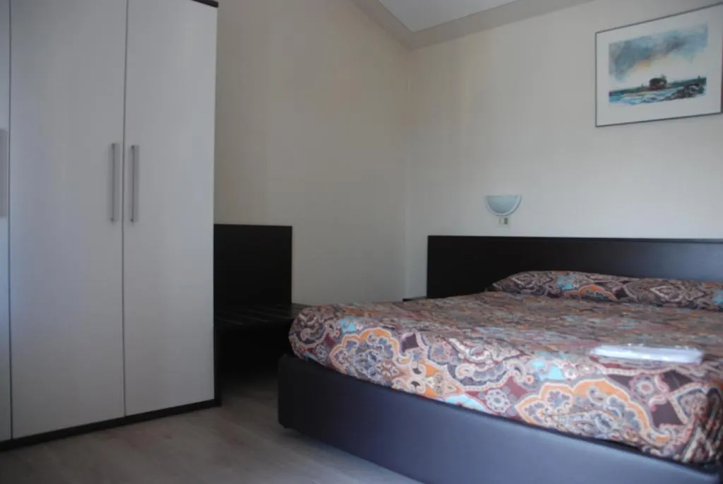 Hotel Olivi Saló