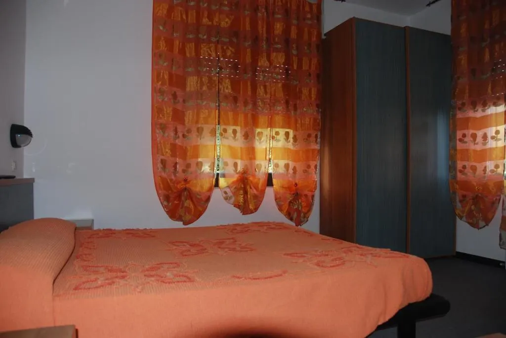 Hotel Olivi Saló