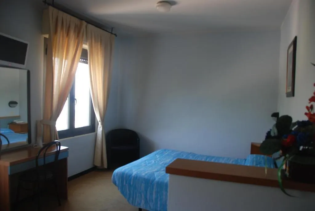 Hotel Olivi Saló