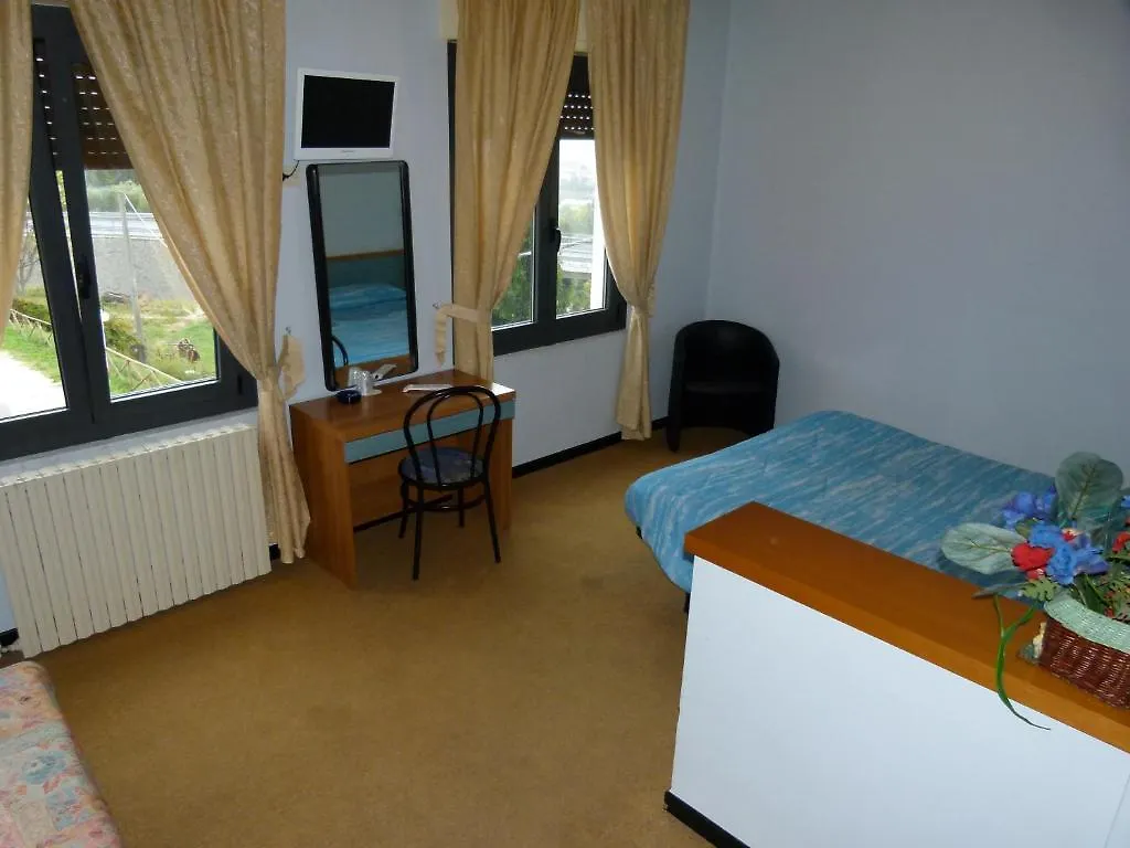Hotel Olivi Saló