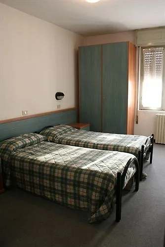 Hotel Olivi Saló
