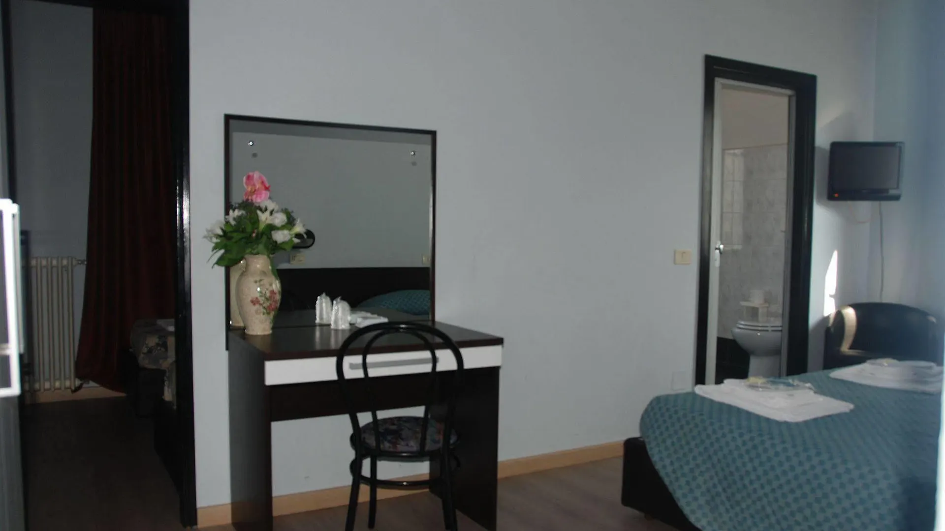 Hotel Olivi Saló Italia