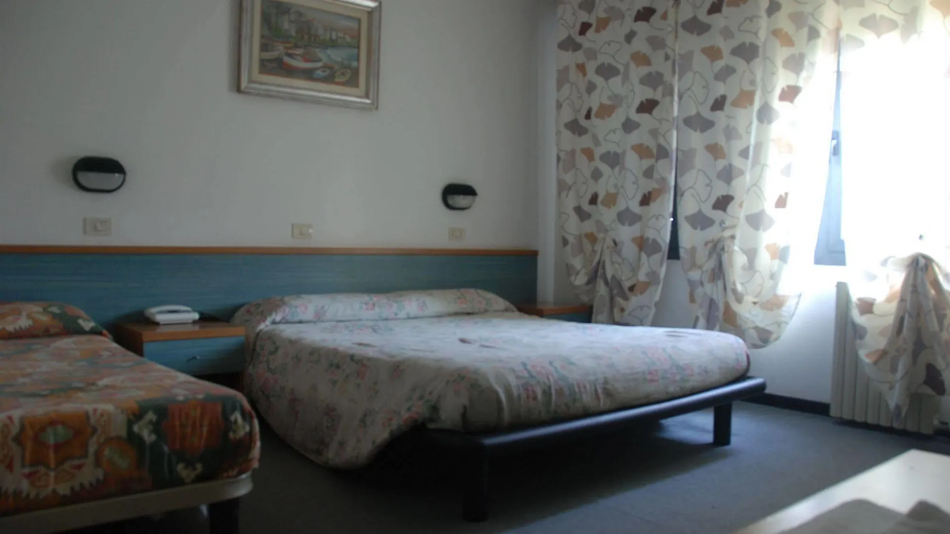 Hotel Olivi Saló 2*,  Italia