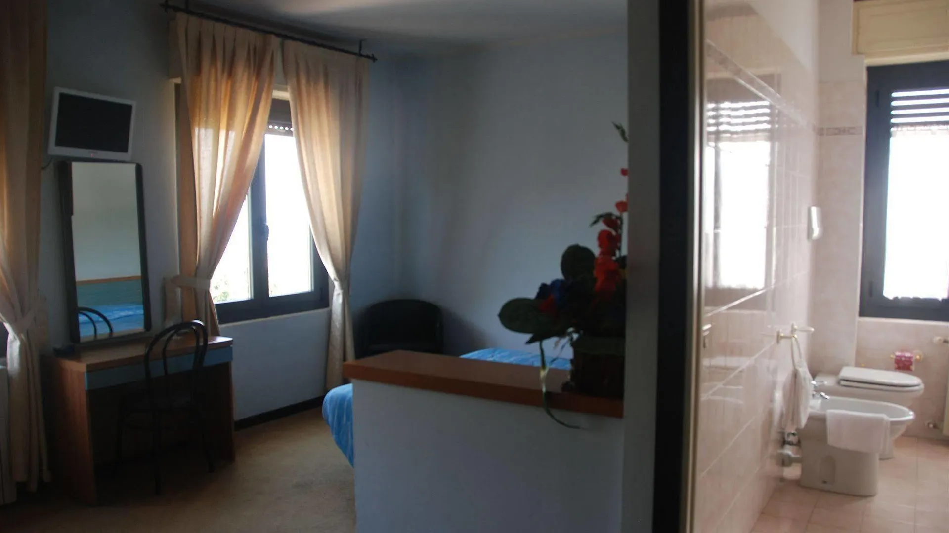 Hotel Olivi Saló