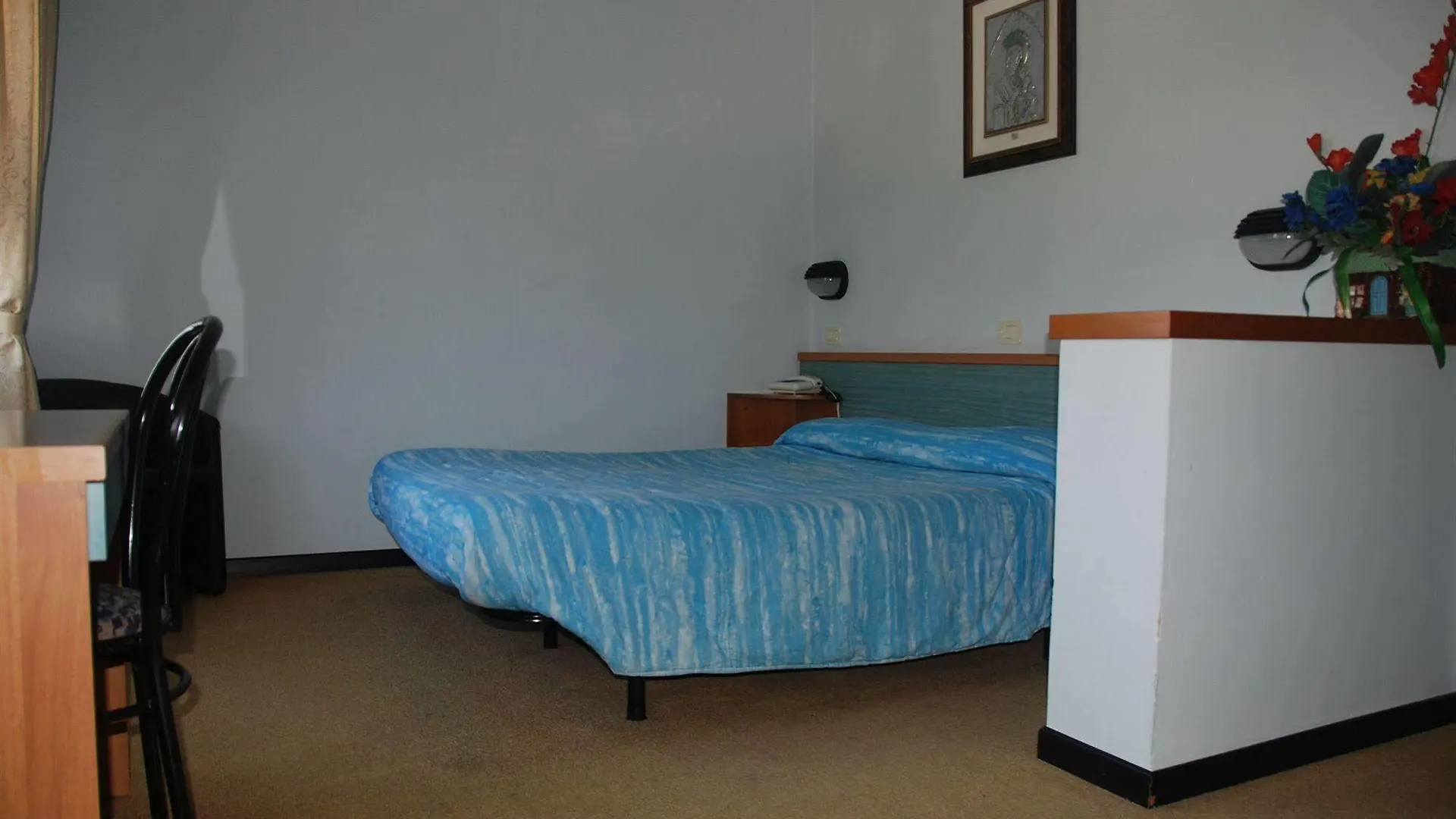 Hotel Olivi Saló 2*,