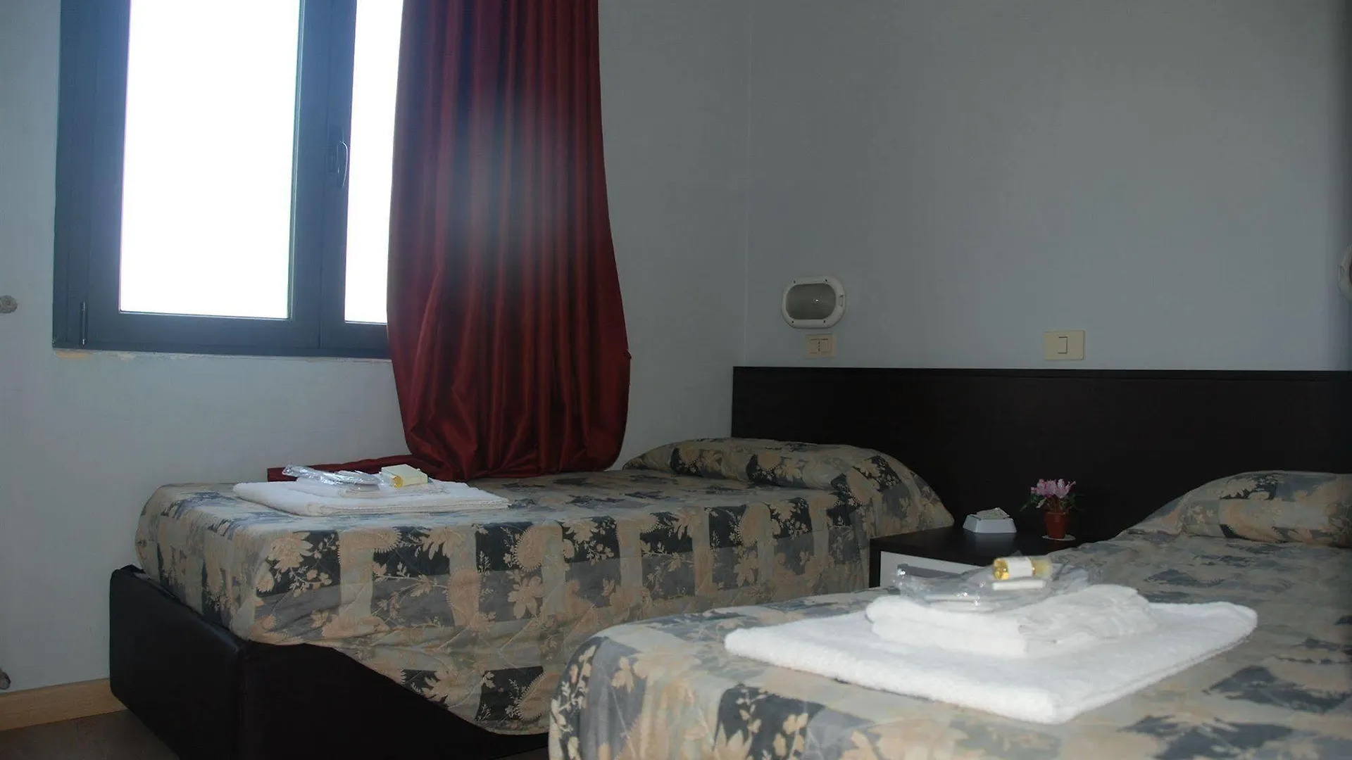 Hotel Olivi Saló