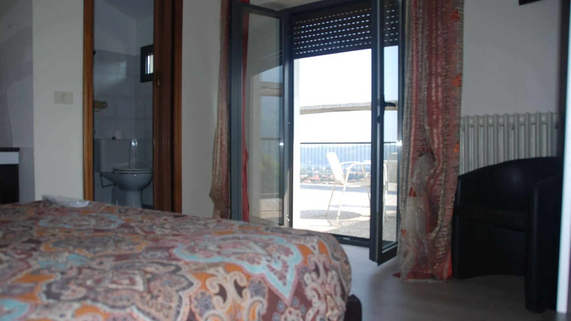 Hotel Olivi Saló