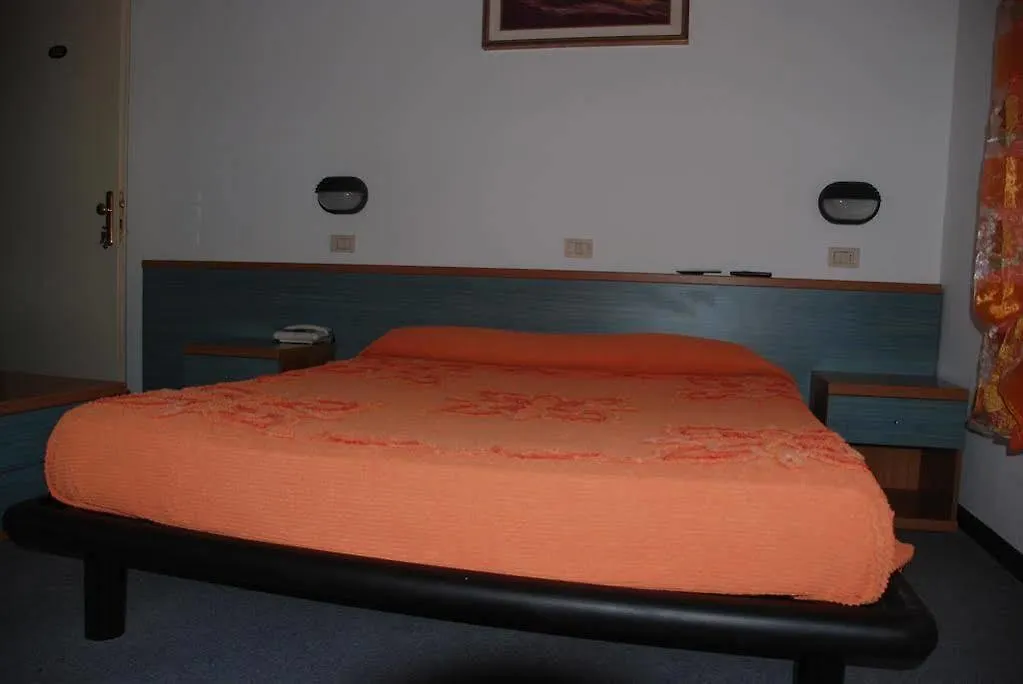 Hotel Olivi Saló
